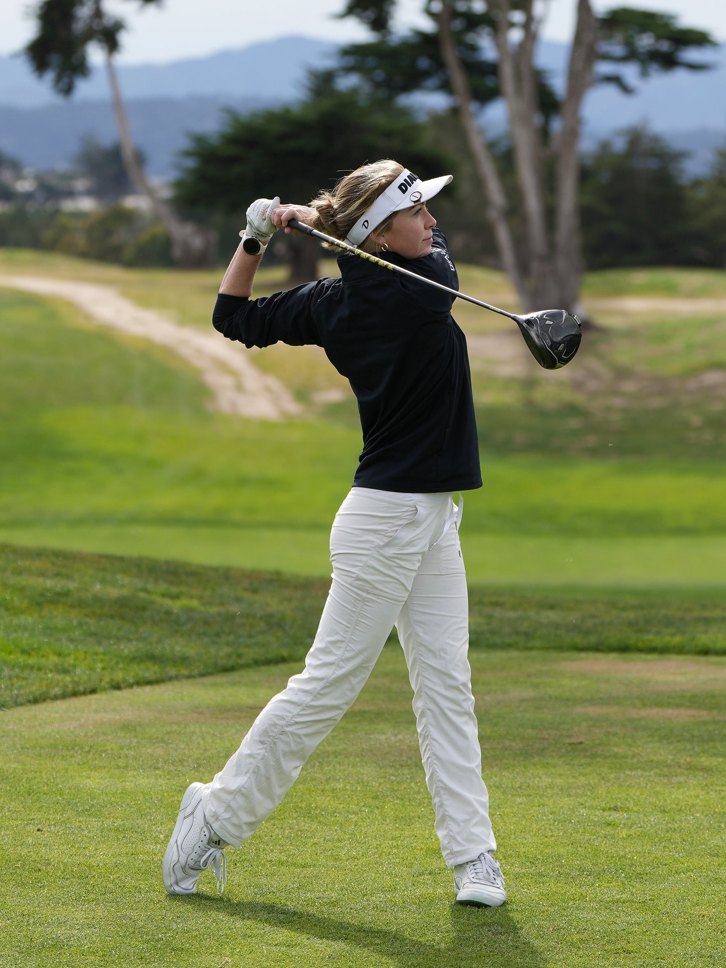 Dialed Core™ Quarter Zip