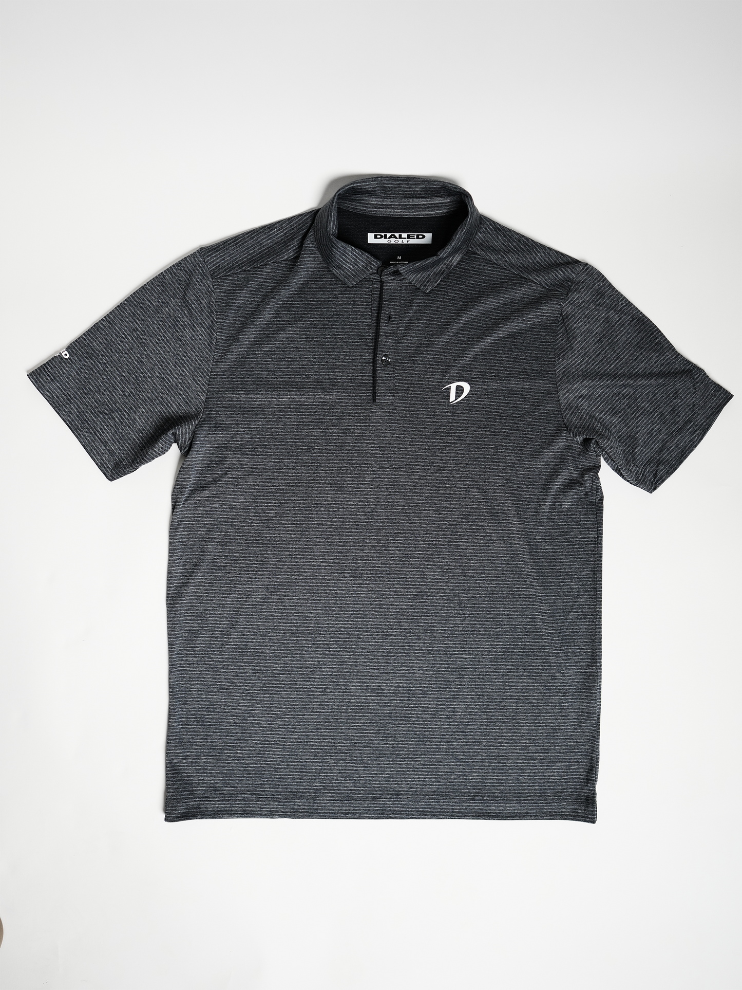 Apex Linear Polo