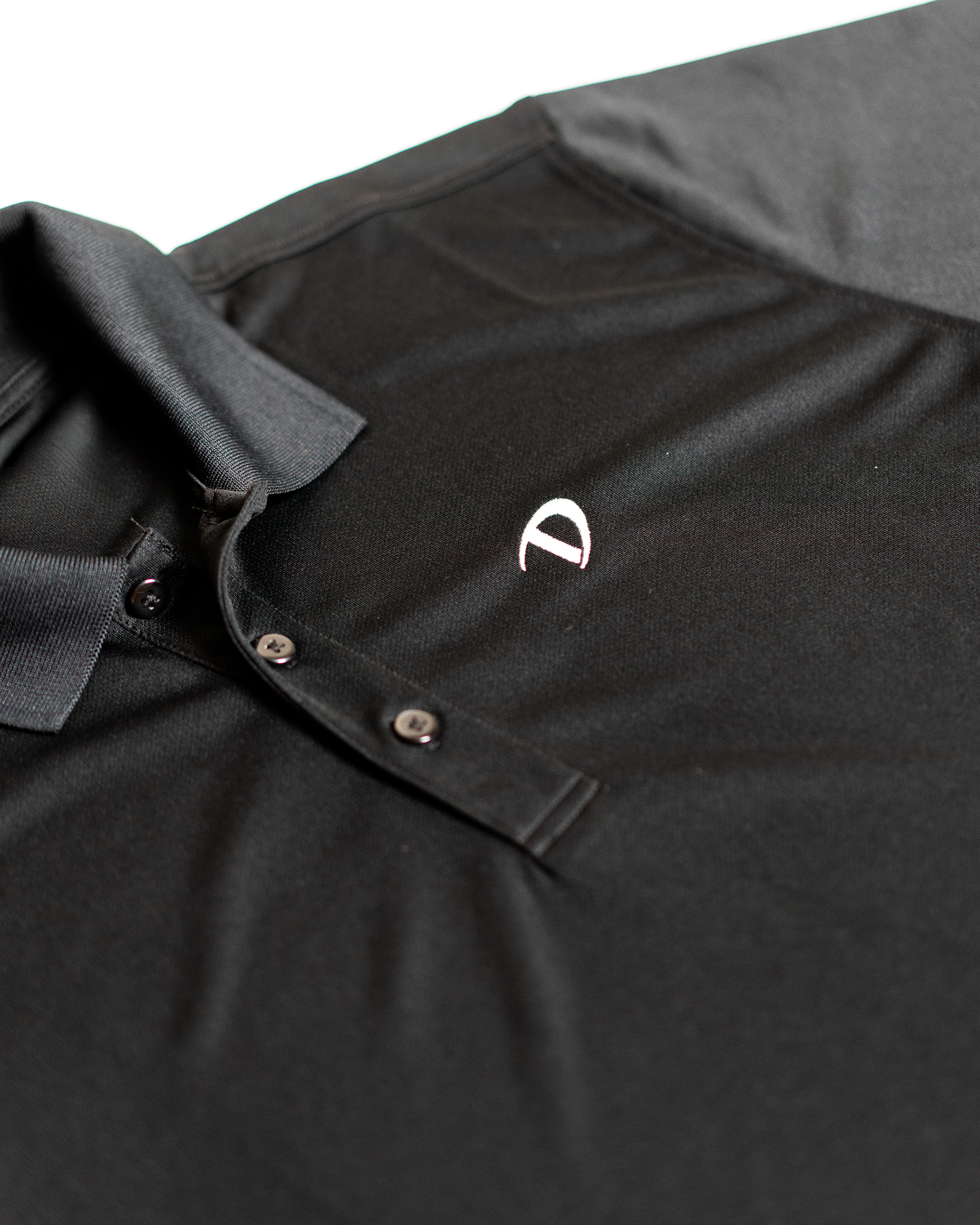 Stealth Polo