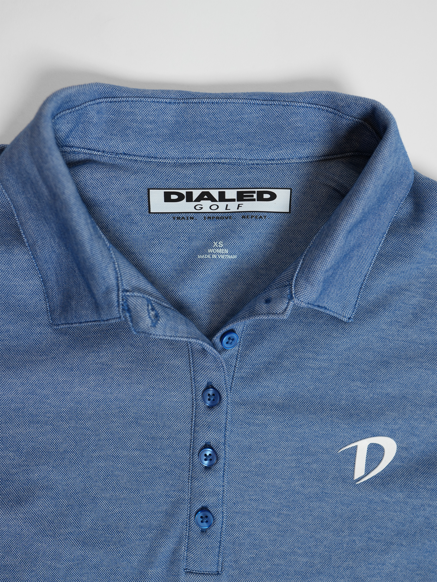 Women’s Apex Pique Polo