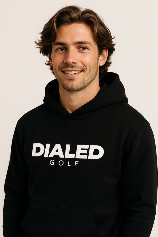 Dialed Hoodie