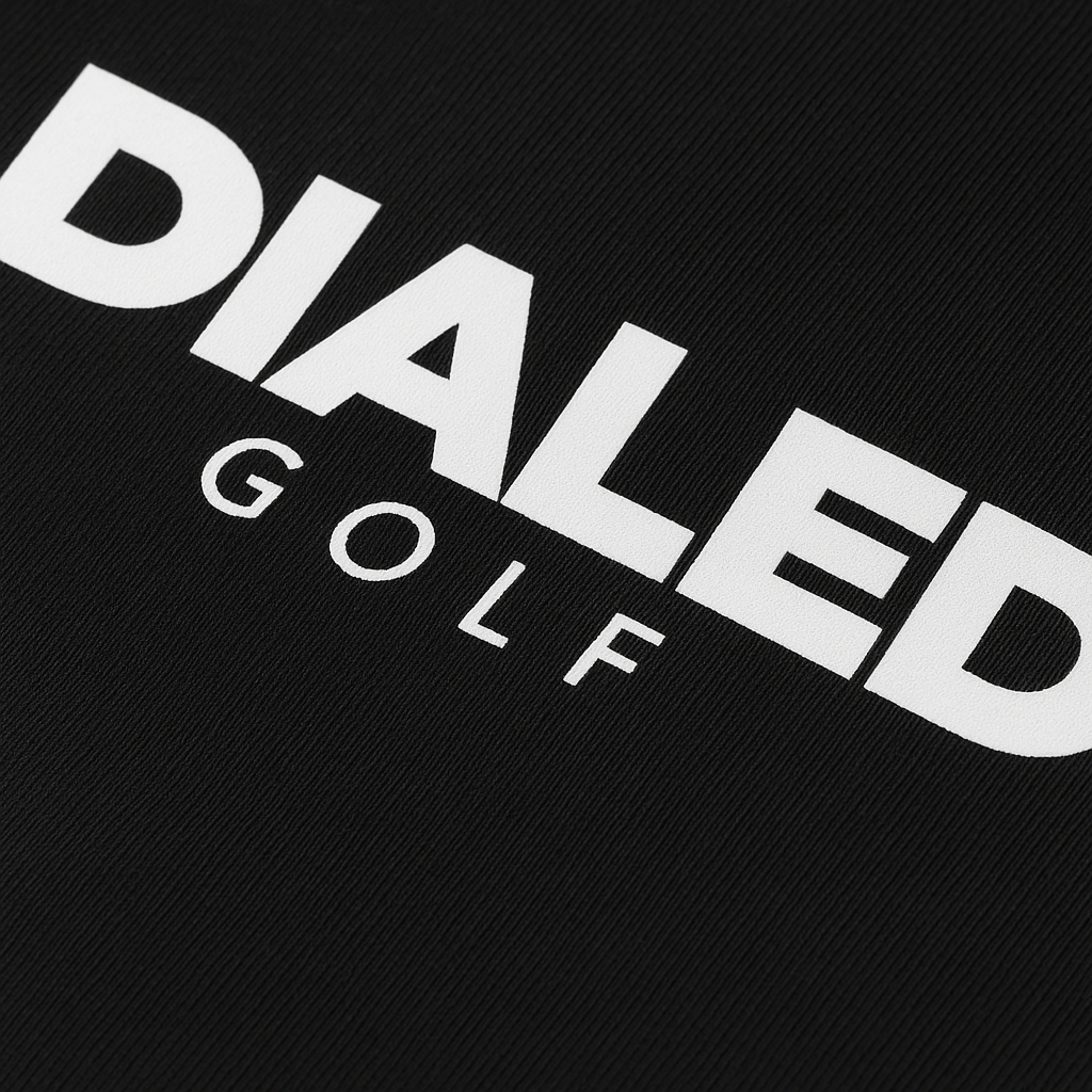 Dialed Hoodie