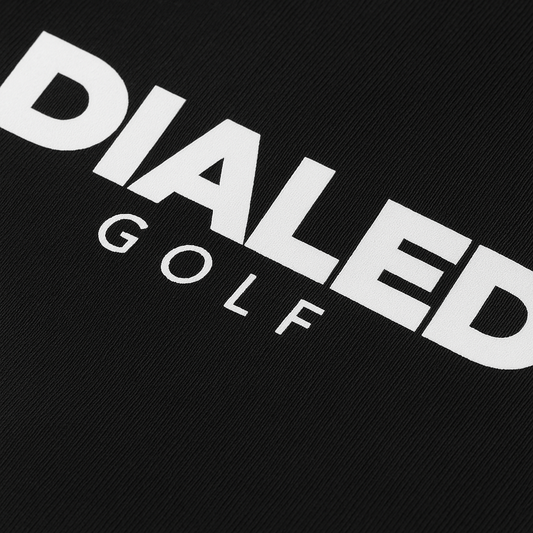 Dialed Hoodie