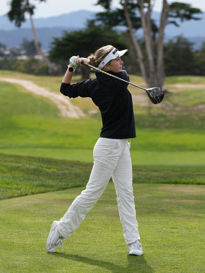 Dialed Core™ Quarter Zip