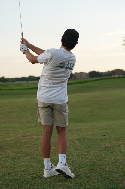 The Don’t Let Idiots Ruin Your Day tee styled for everyday wear, built for comfort and attitude.