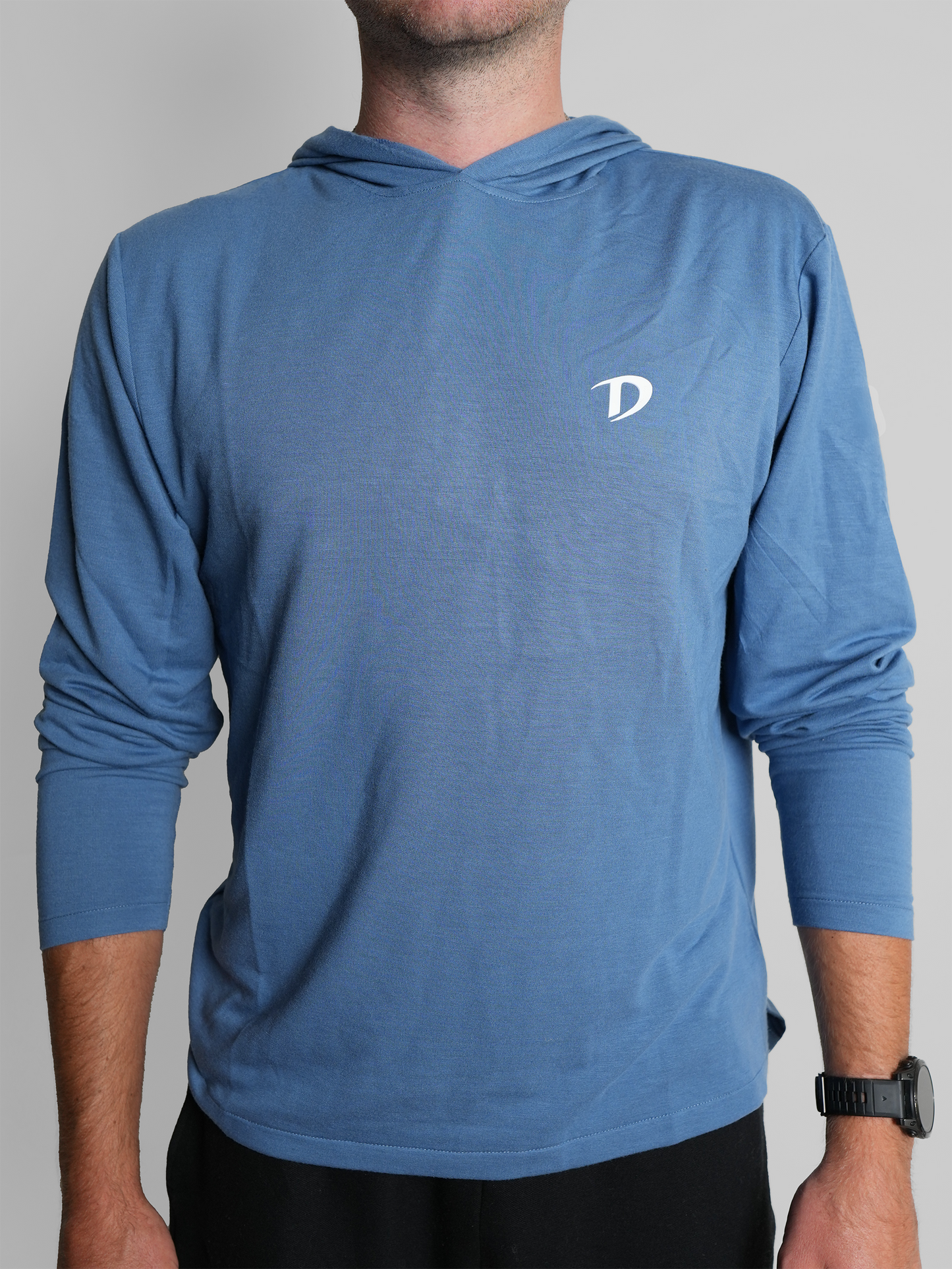 APEX Hooded Pullover