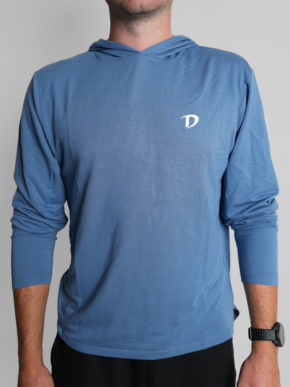 APEX Hooded Pullover