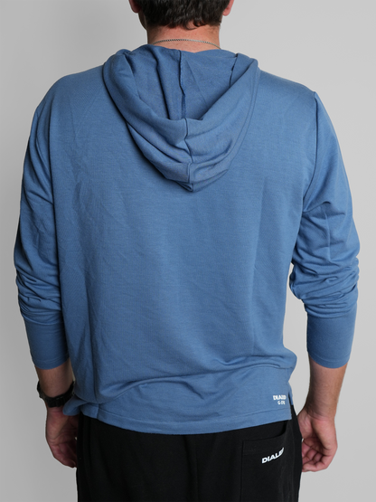 APEX Hooded Pullover