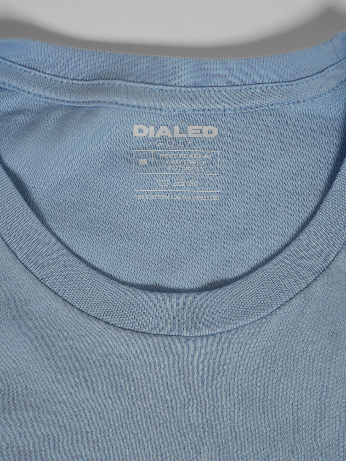 CORE. Get Dialed T-Shirt