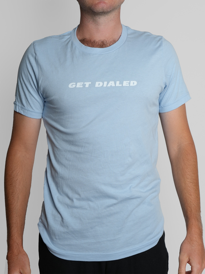 CORE. Get Dialed T-Shirt