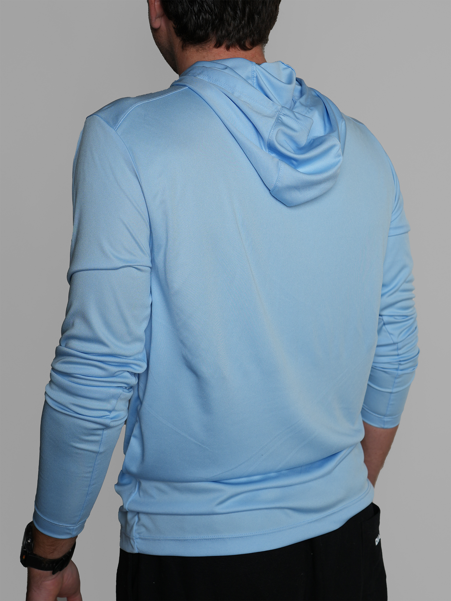 CORE. LS Hoodie