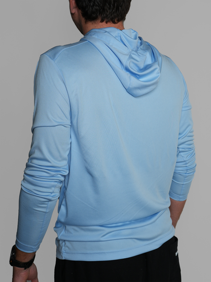CORE. LS Hoodie