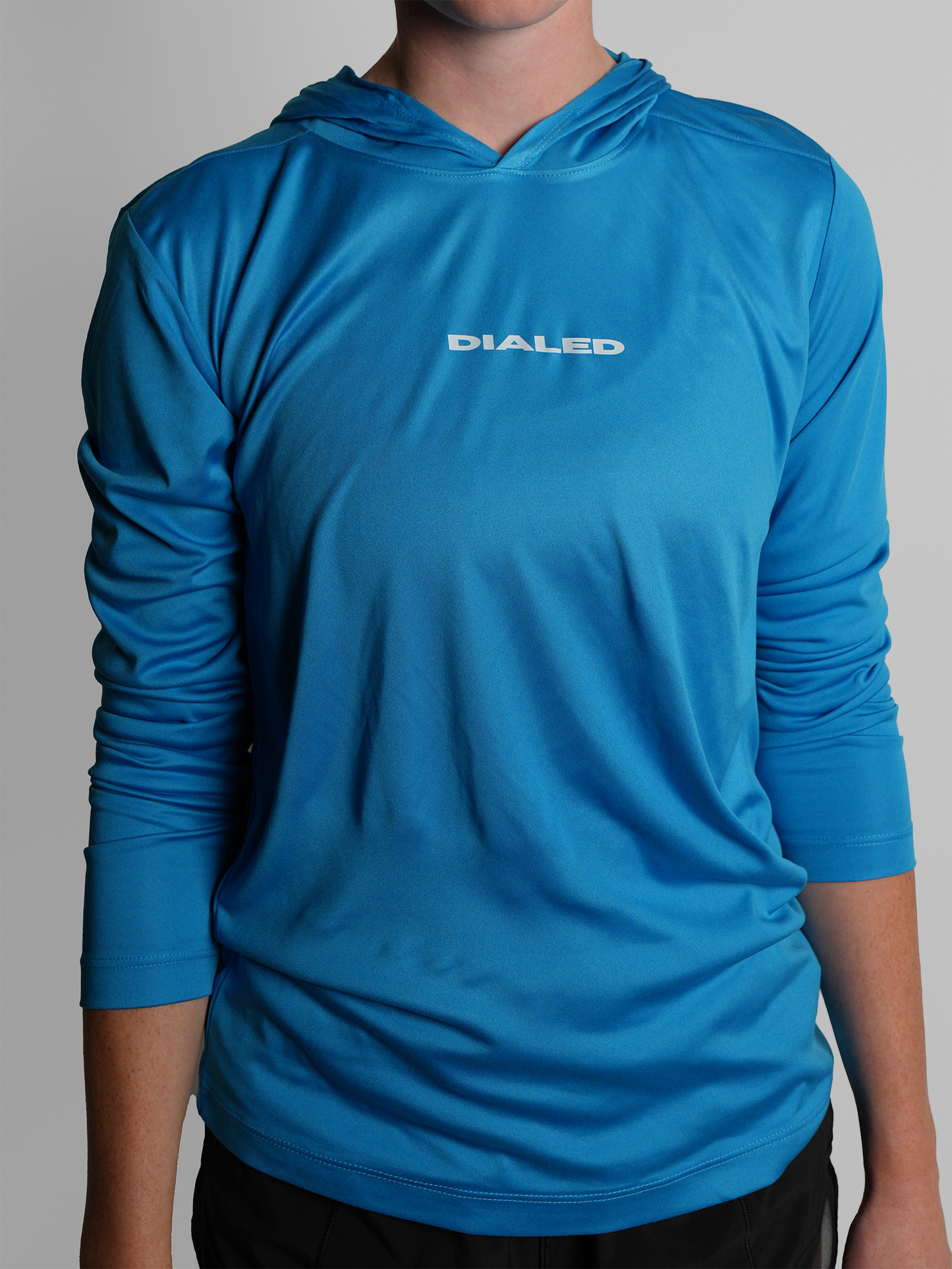 CORE. LS Hoodie