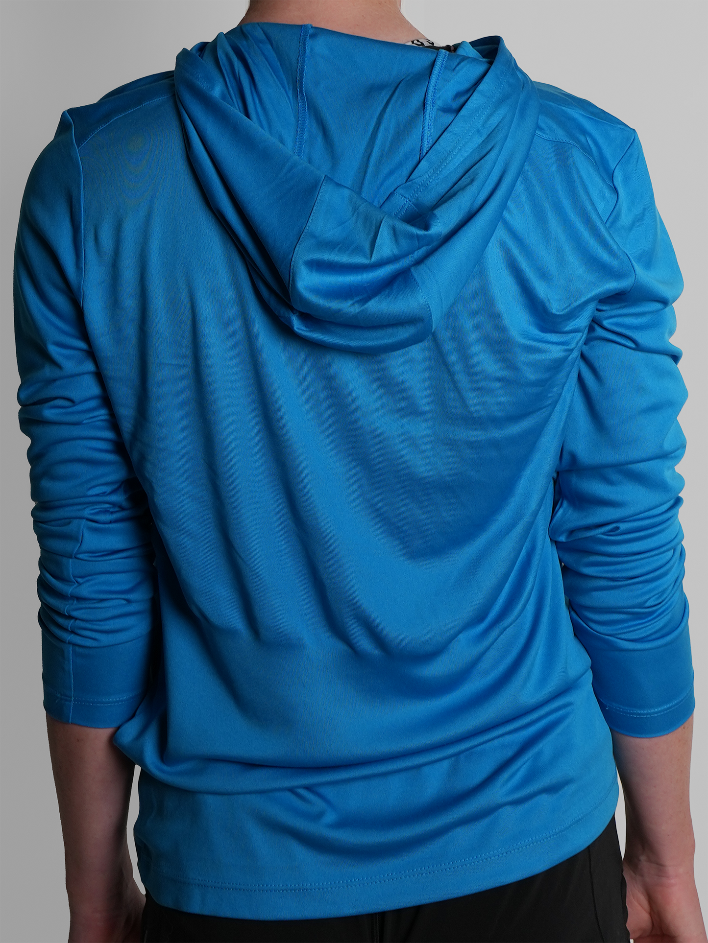 CORE. LS Hoodie