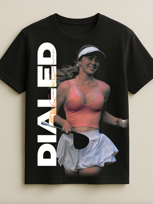 Grace Charis Running Tee