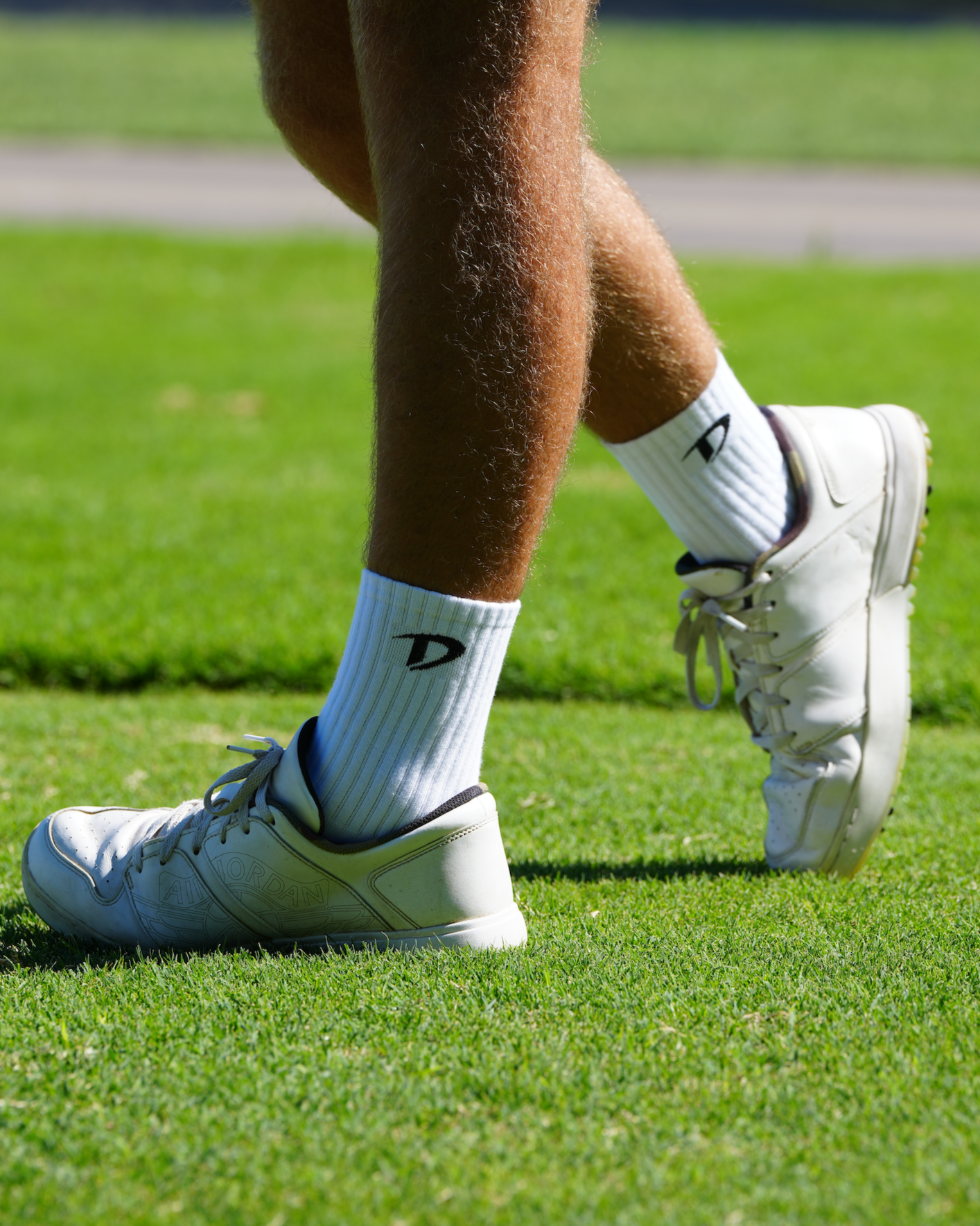 2 Pair Socks