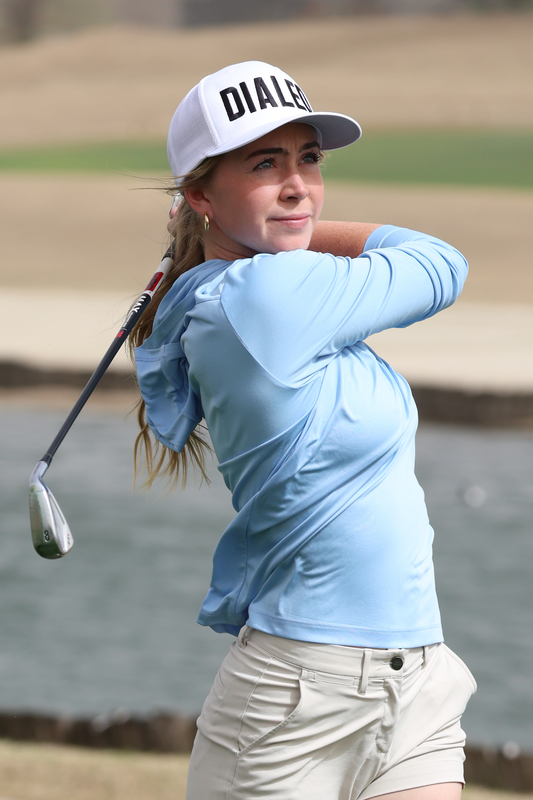 Side view of Altitude Hoodie showing lightweight athletic fit