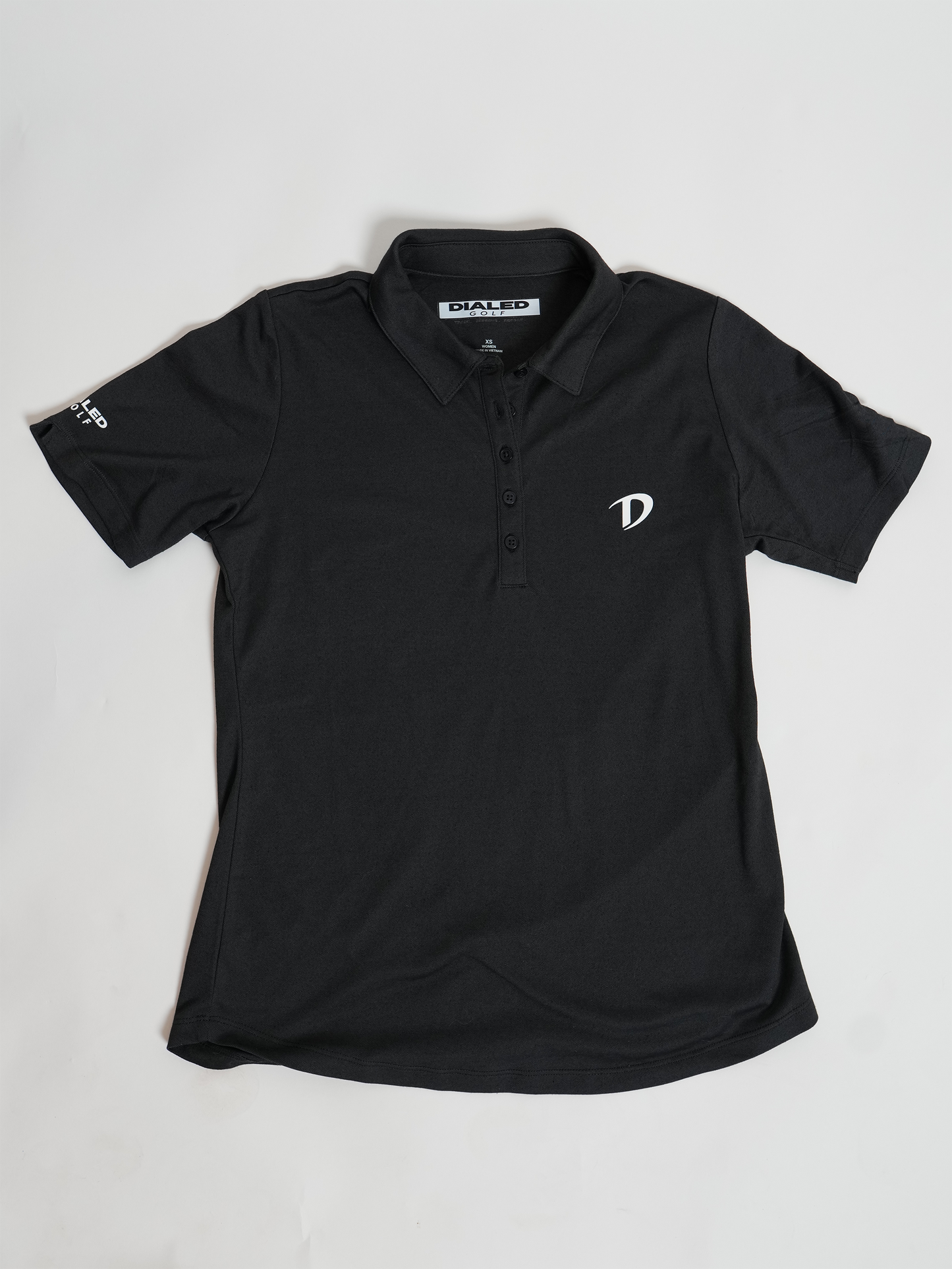 Women’s Apex Pique Polo