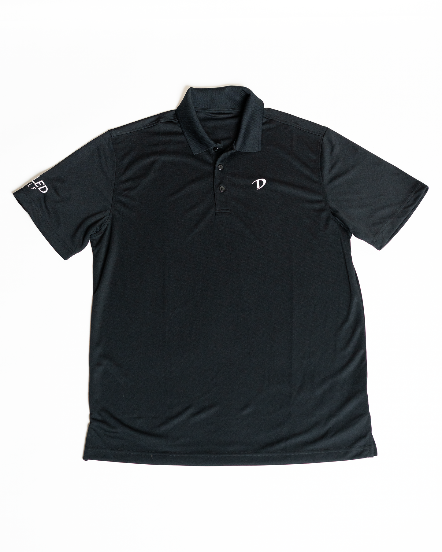 Stealth Polo