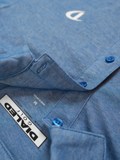 Apex Pique Polo