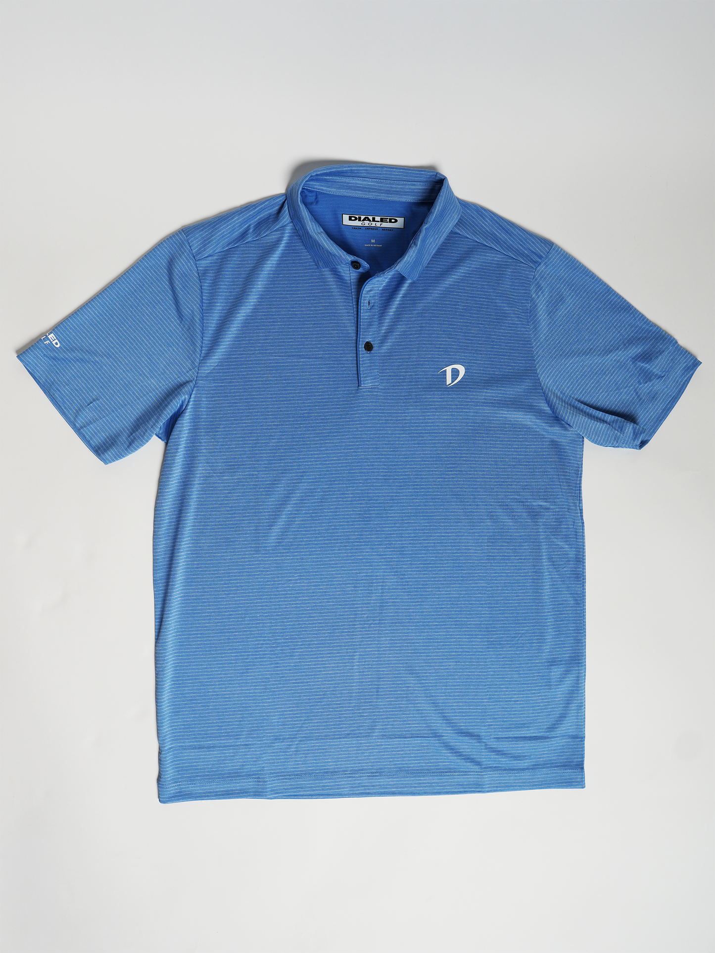 Apex Linear Polo