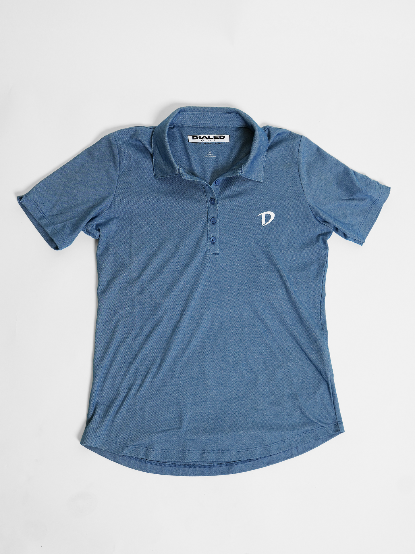 Women’s Apex Pique Polo