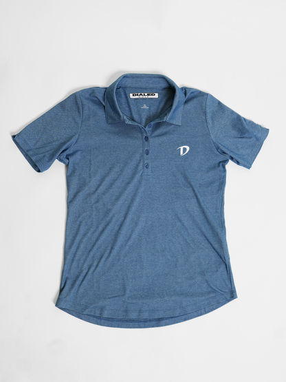Women’s Apex Pique Polo