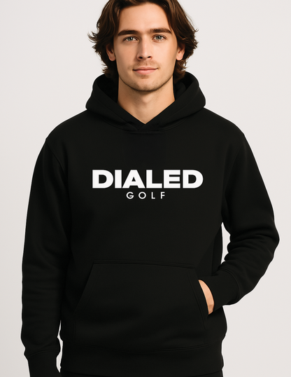 Dialed Hoodie