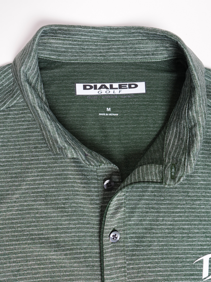 Apex Linear Polo