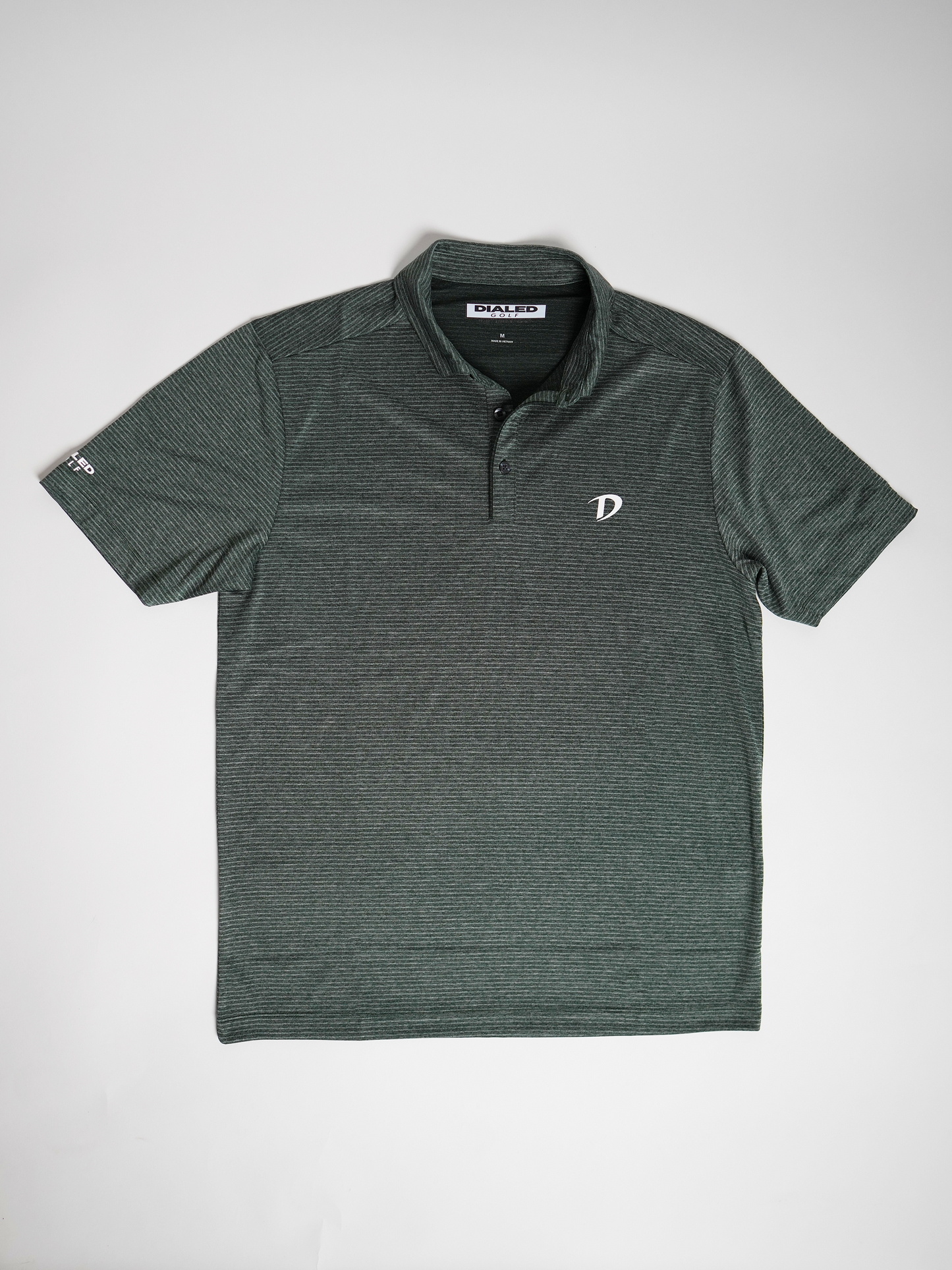 Apex Linear Polo