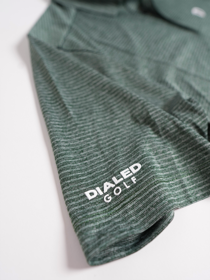 Apex Linear Polo
