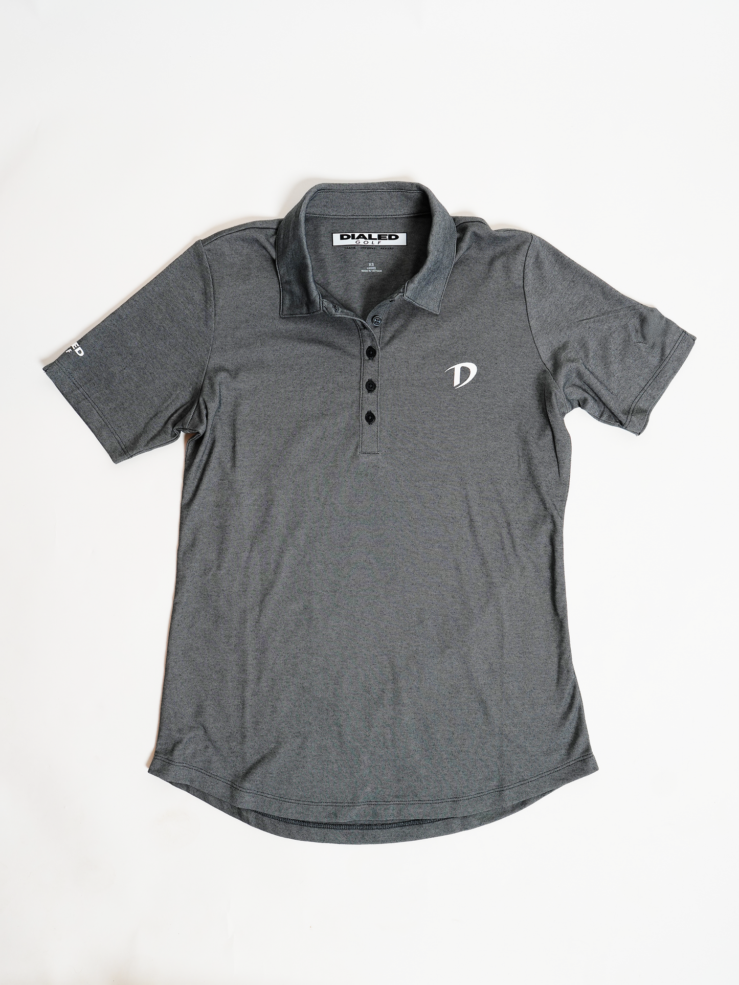 Women’s Apex Pique Polo