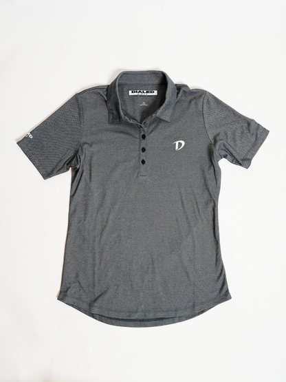 Women’s Apex Pique Polo