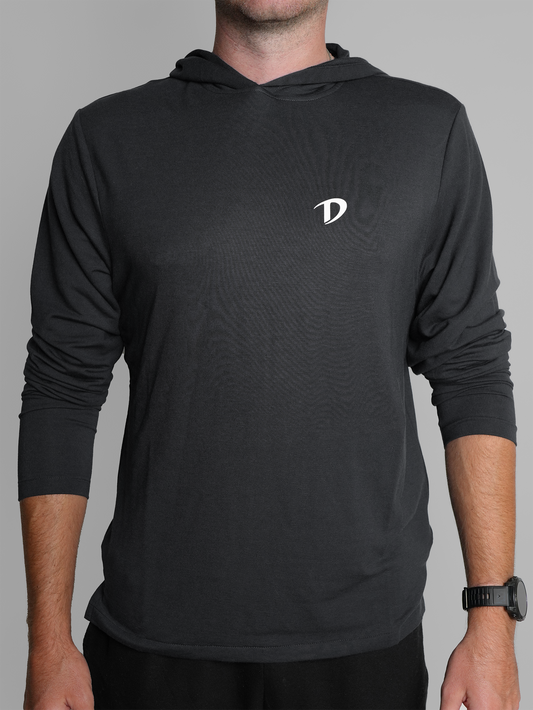 APEX Hooded Pullover