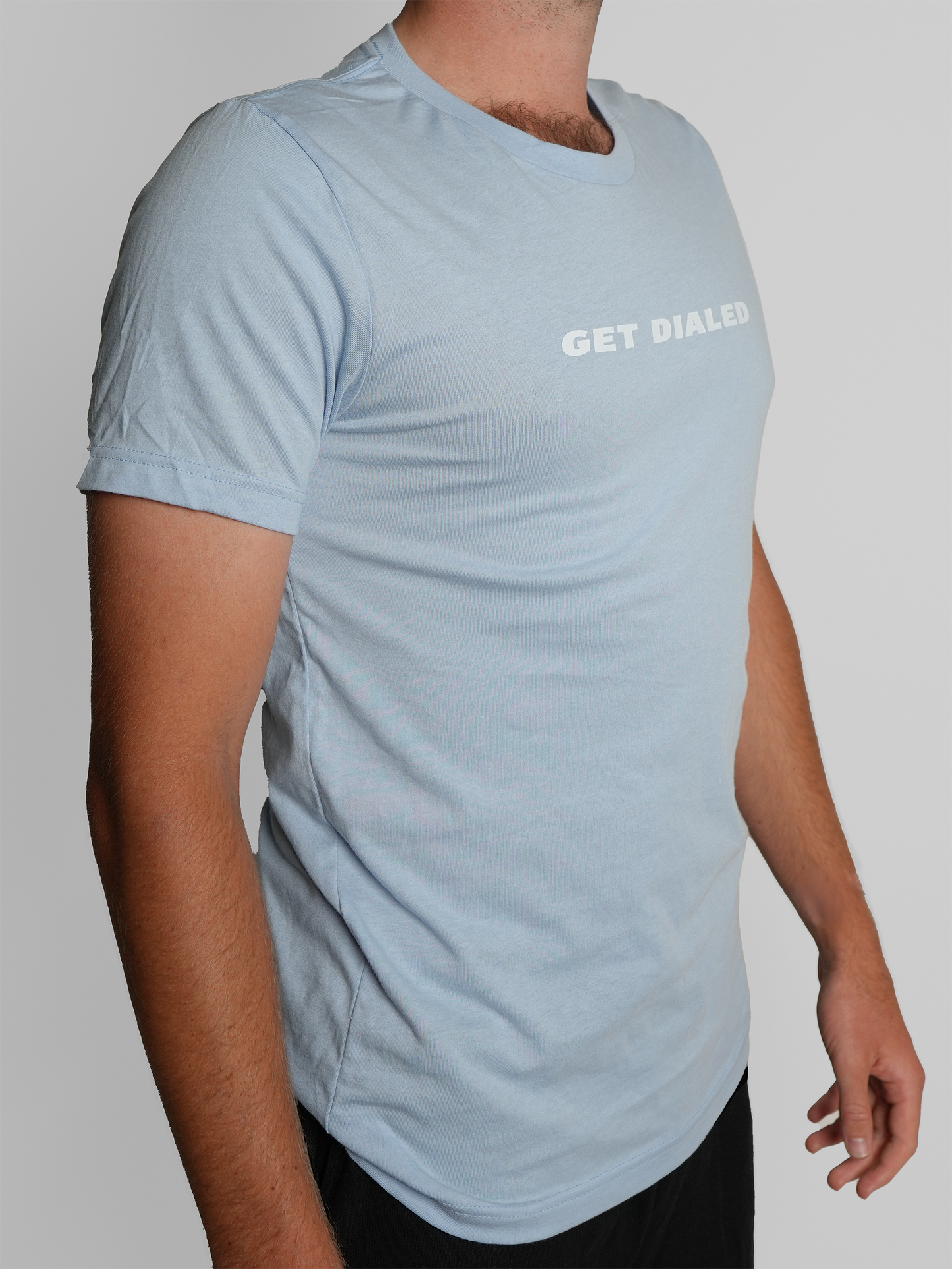 CORE. Get Dialed T-Shirt