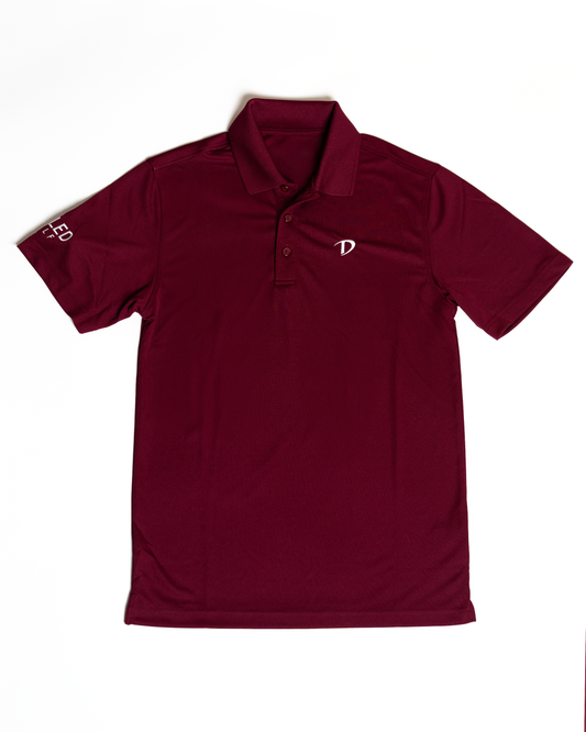 Redline Polo