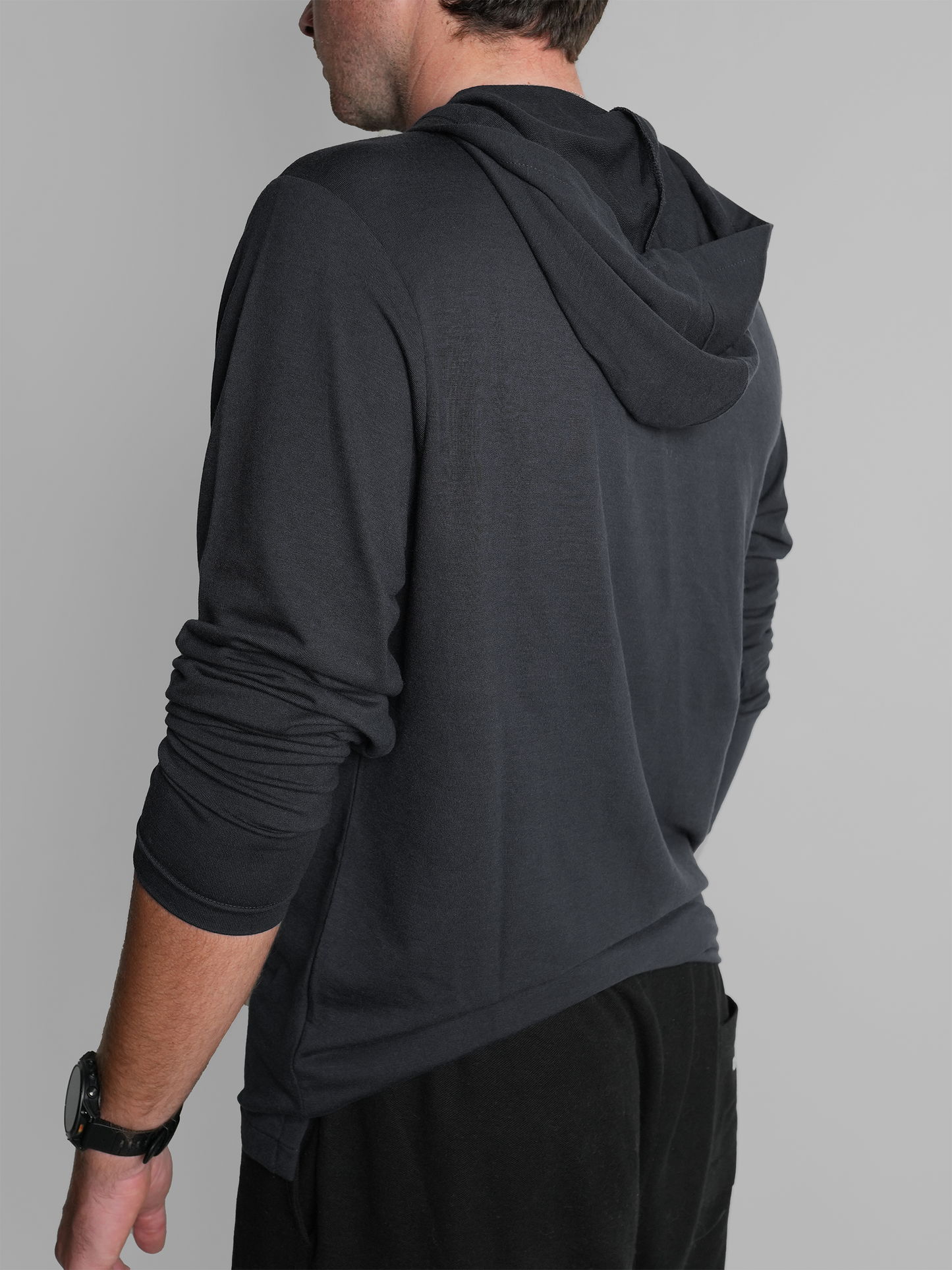 APEX Hooded Pullover