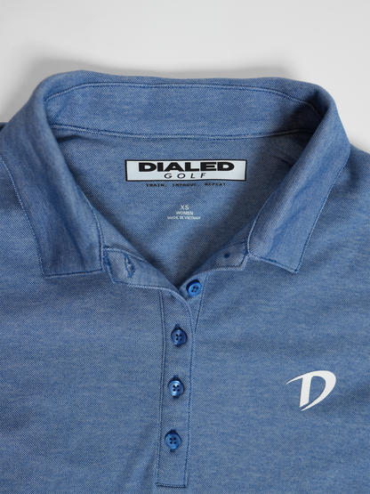 Women’s Apex Pique Polo